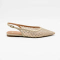 BALLERINES MIAMI VEGANES OR
