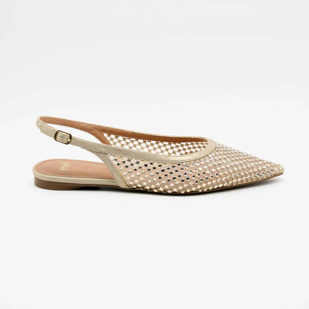 BALLERINES MIAMI VEGANES OR
