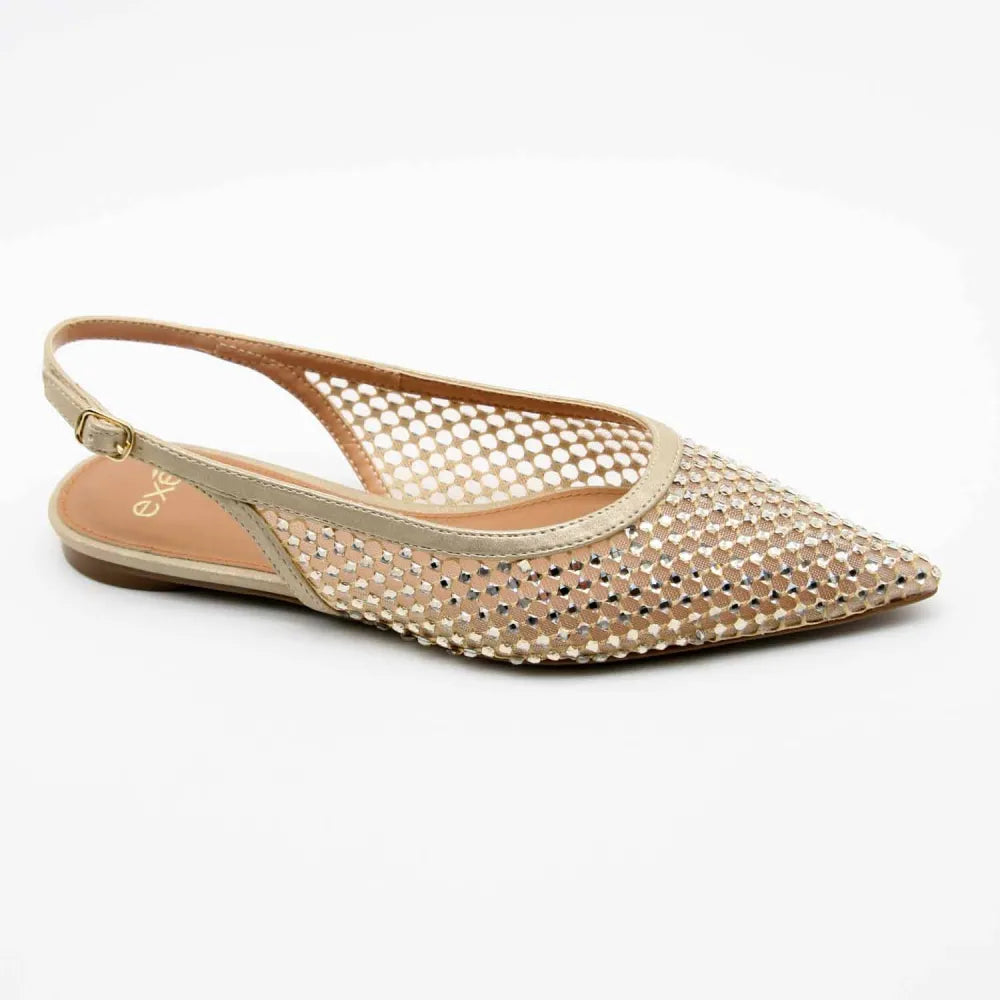 BALLERINES MIAMI VEGANES OR