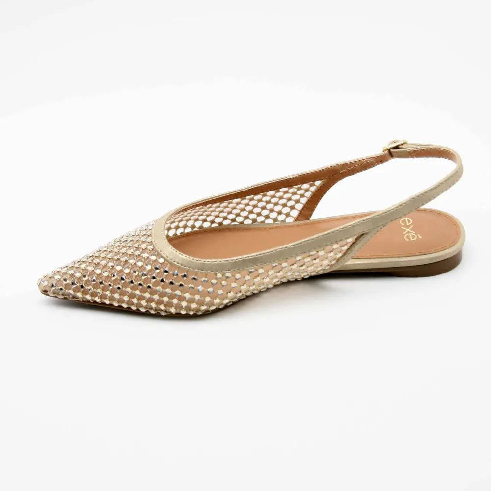 BALLERINES MIAMI VEGANES OR