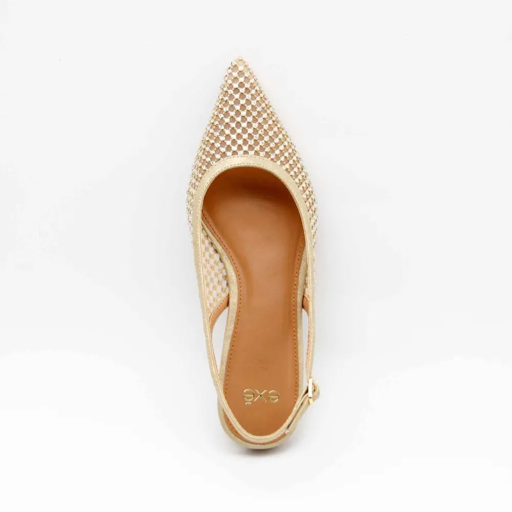 BALLERINES MIAMI VEGANES OR