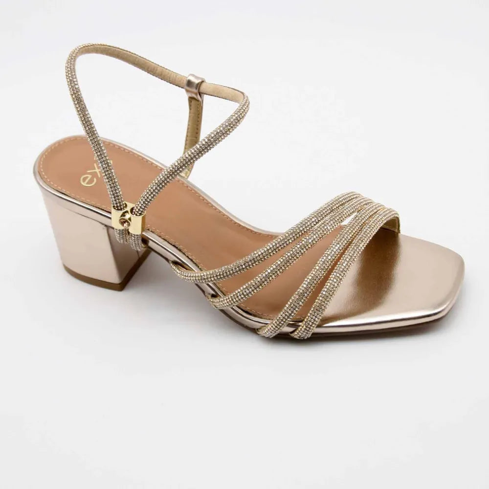 SANDALES ANNY VEGAN OR