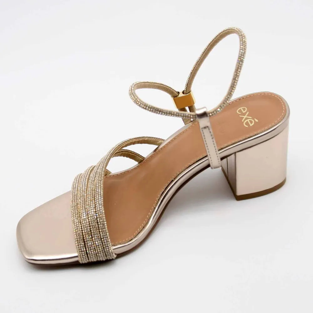 SANDALES ANNY VEGAN OR