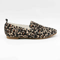 BALLERINE 2131884 TOILE LEOPARD