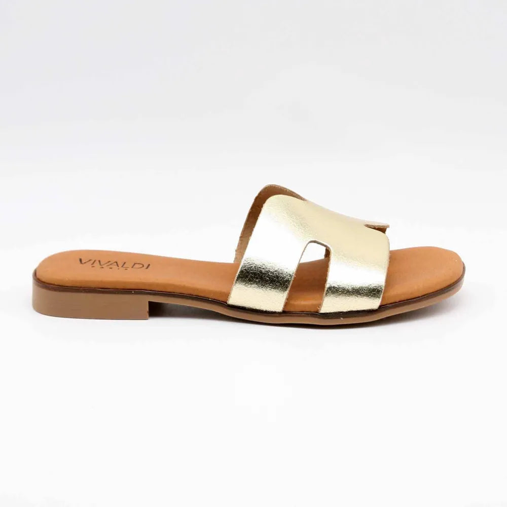 MULES 3053 VEAU OR