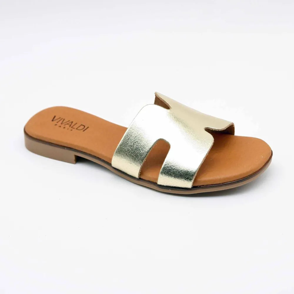 MULES 3053 VEAU OR