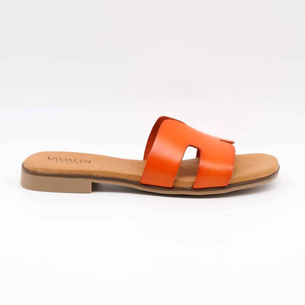 MULES 3053 VEAU CORAIL