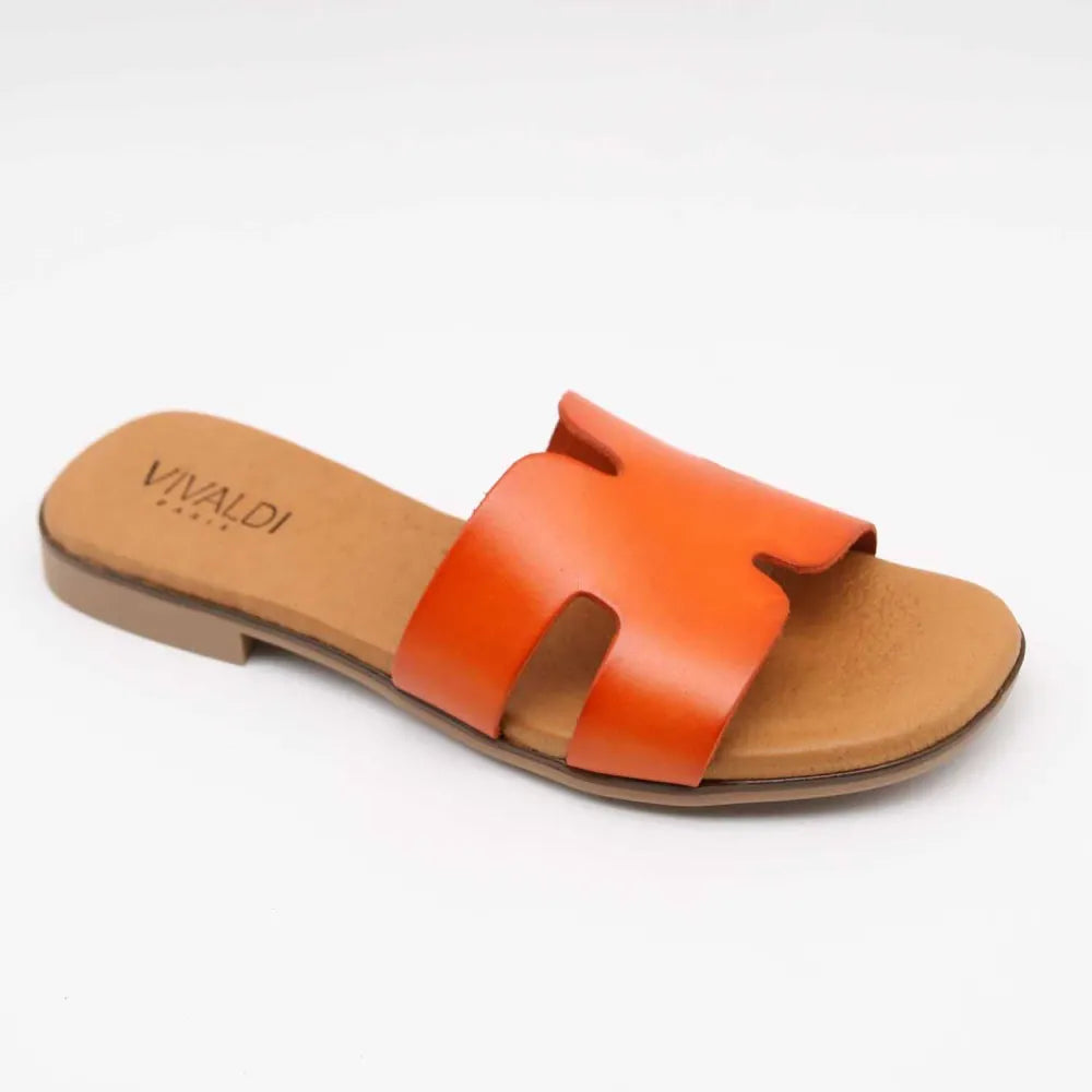 MULES 3053 VEAU CORAIL