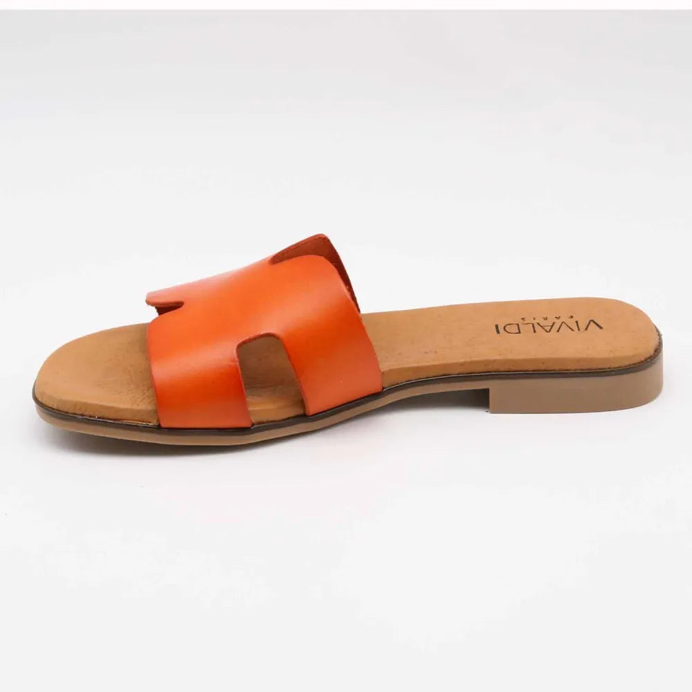 MULES 3053 VEAU CORAIL