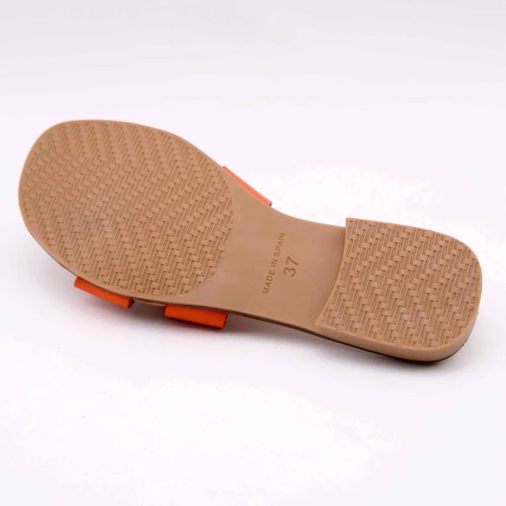 MULES 3053 VEAU CORAIL