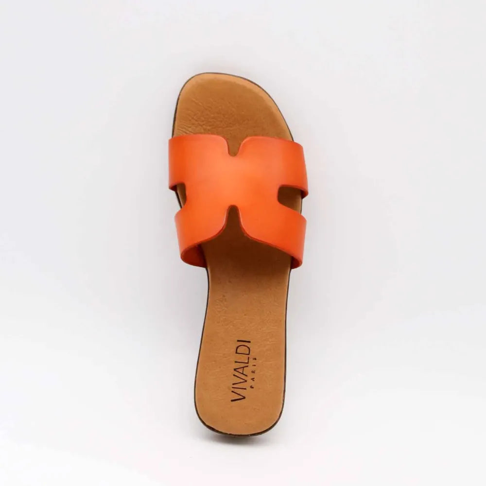 MULES 3053 VEAU CORAIL