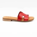 MULES 3053 VEAU ROUGE