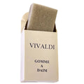 GOMME NUBUCK