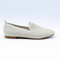 BALLERINE 2021004 TOILE BEIGE