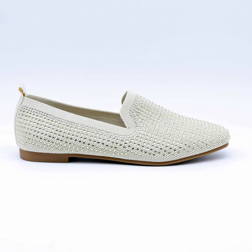 BALLERINE 2021004 TOILE BEIGE