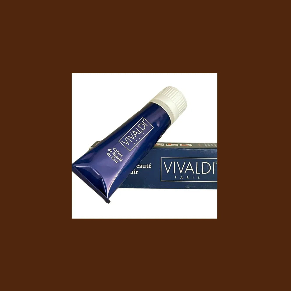 TUBE CIRAGE VIVALDI MARRON FONCÉ