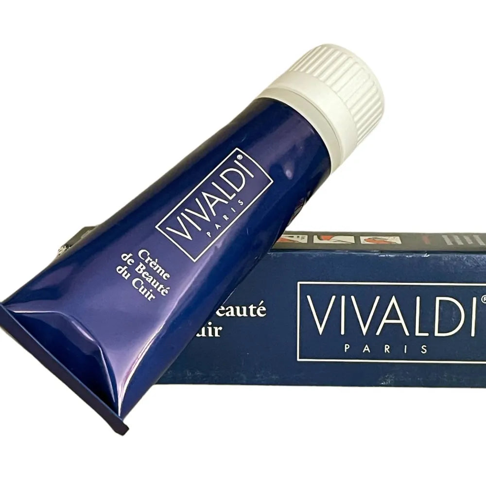 TUBE CIRAGE VIVALDI BLANC