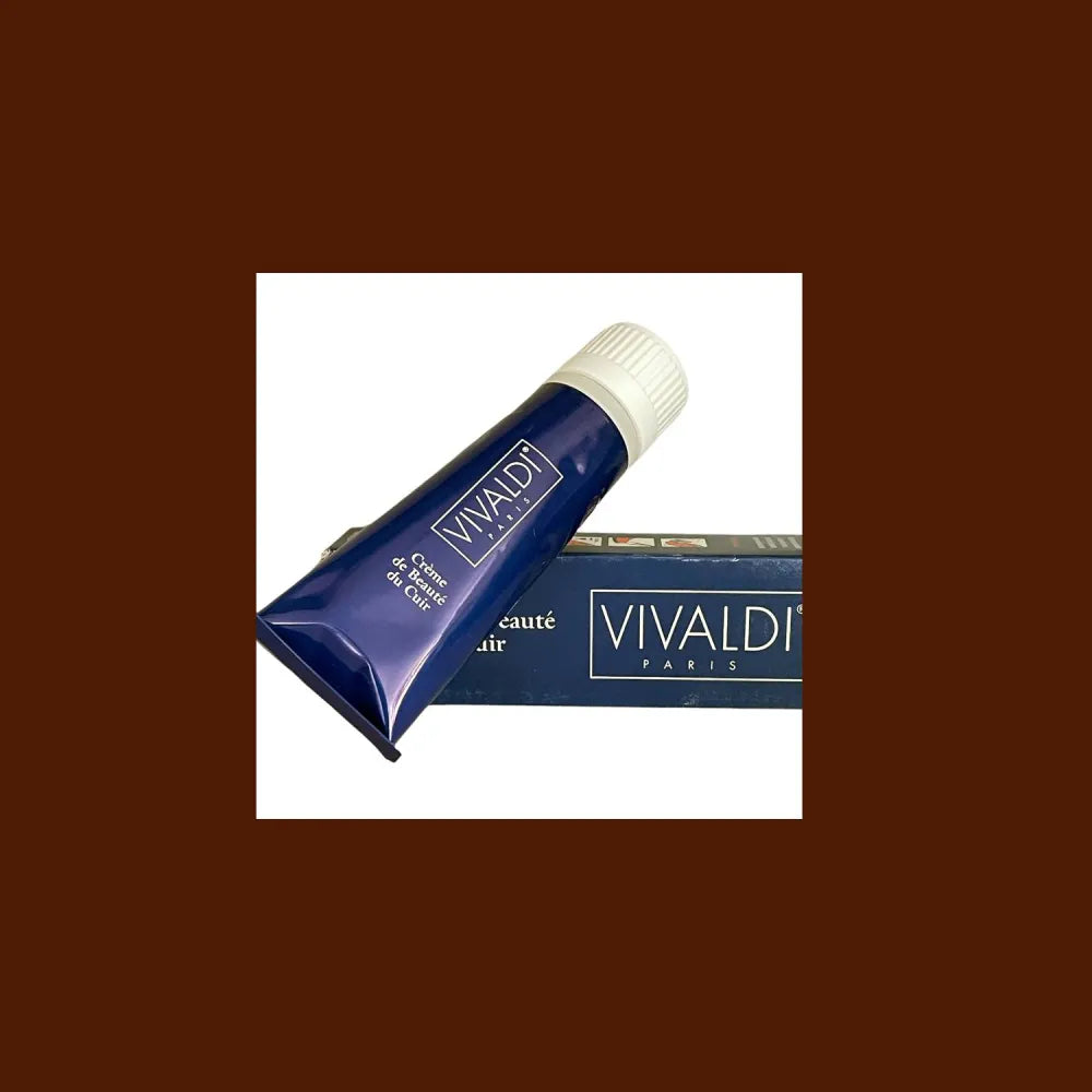 TUBE CIRAGE VIVALDI BRUN