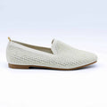 BALLERINE 2021004 TOILE BEIGE
