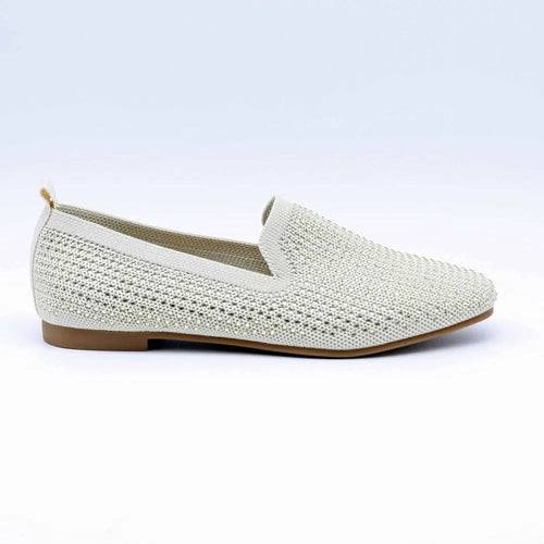 BALLERINE 2021004 TOILE BEIGE