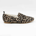 BALLERINE 2131884 TOILE LEOPARD