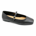 BALLERINE BABIES LOU CHEVREAU NOIR